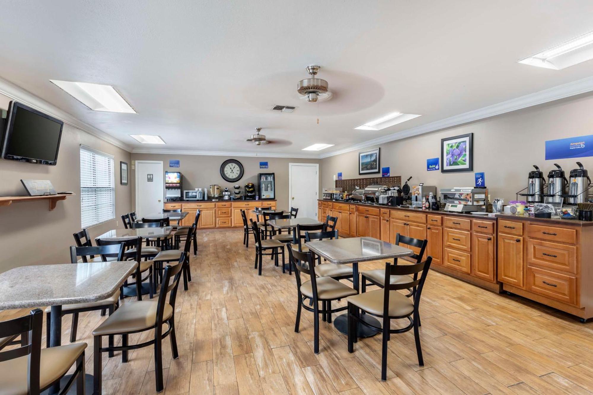 Best Western Of Hope Exterior foto