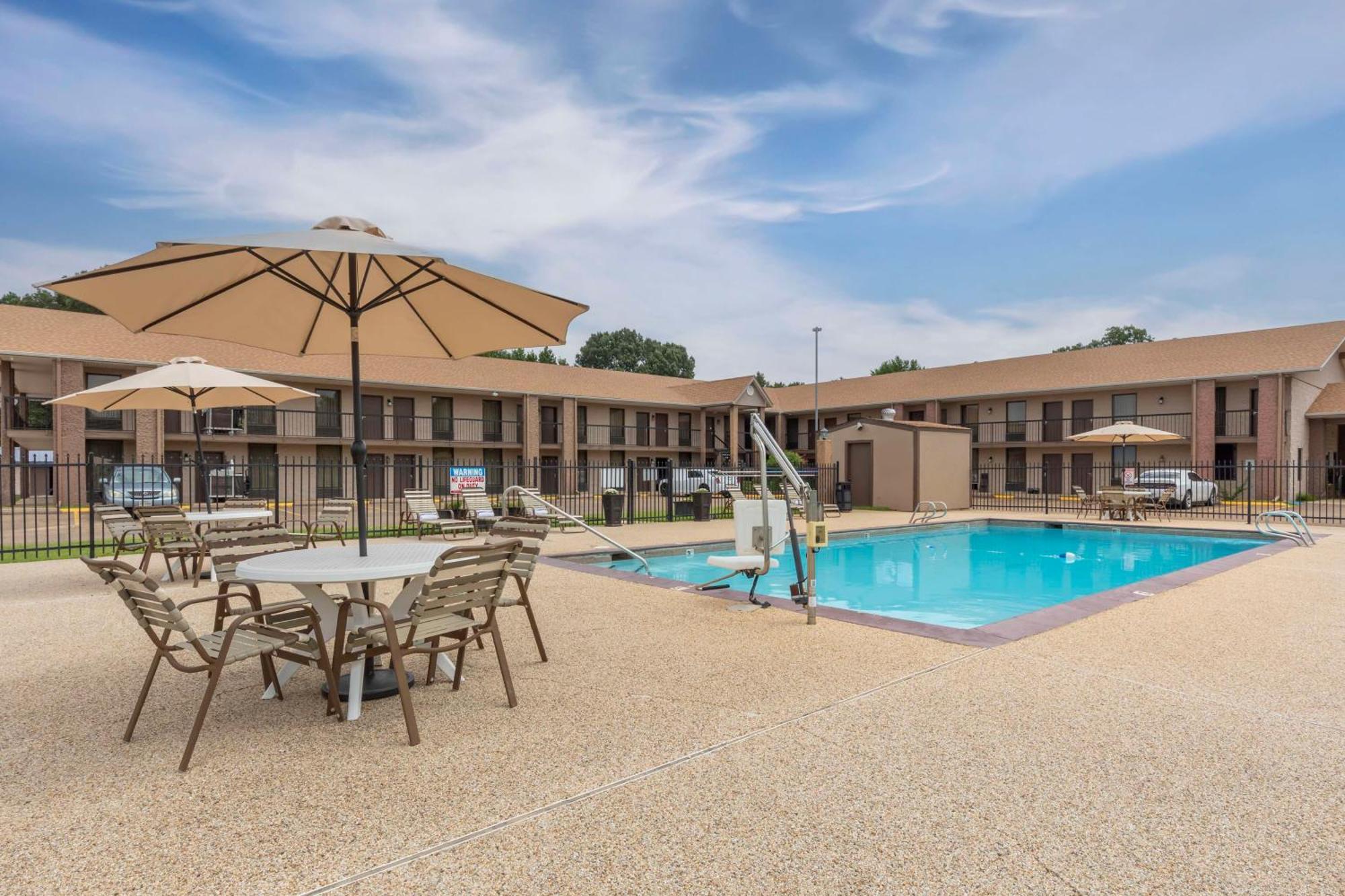 Best Western Of Hope Exterior foto